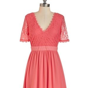 Mystic Craft Cocktails Dress